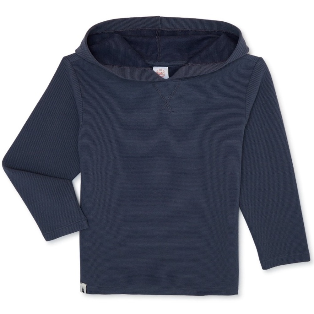 NWT Boys Long Sleeve Hoodie from Wonder Nation